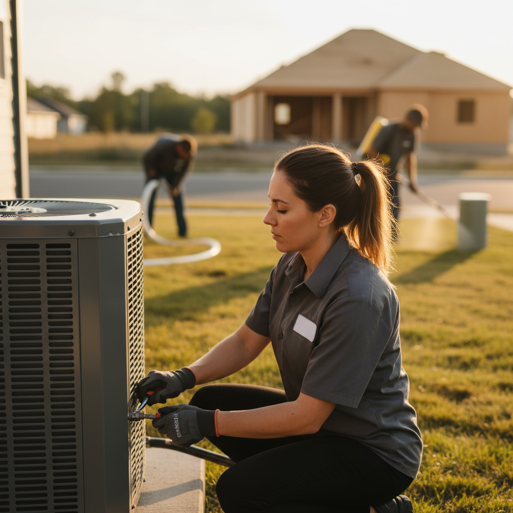 Why Pest Control, HVAC, and Plumbing Companies Are Switching to Done-for-You SEO Blog Writing
