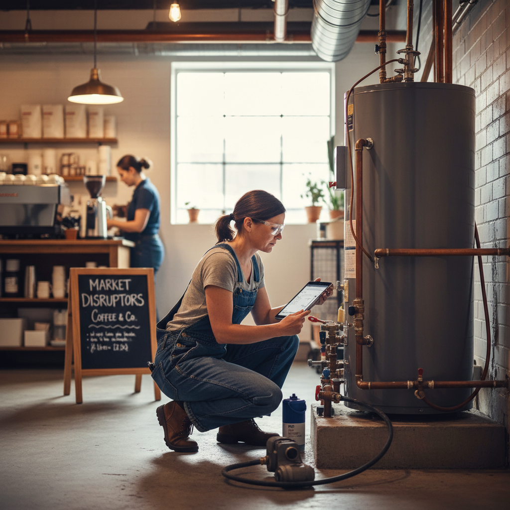 RankPilot vs SEO.AI vs Market Disruptors: Which AI SEO for Local Business Actually Delivers Leads?