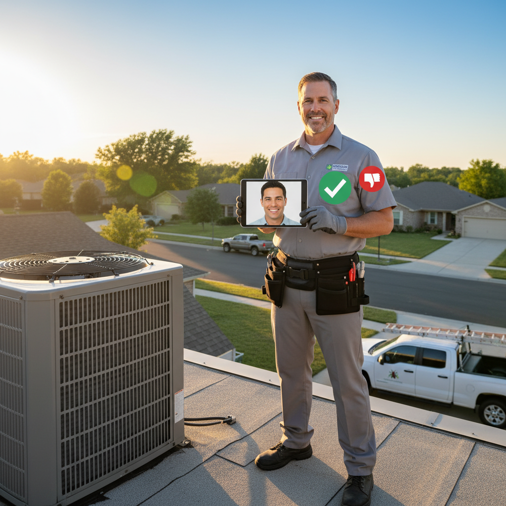 Why Pest Control and HVAC Owners Are Switching to Smart Review Routing to Stop Negative Reviews Before They Post