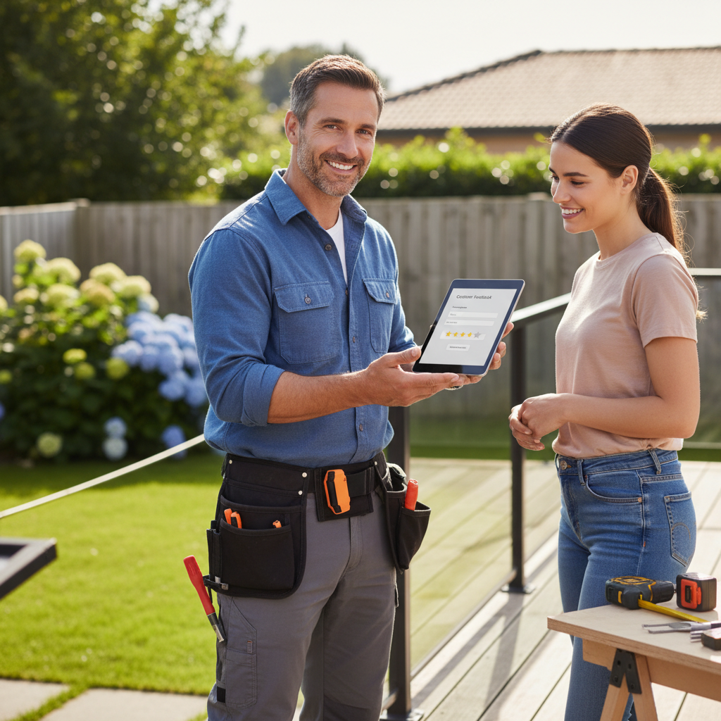 Why Contractors Are Switching From Podium and Broadly to Simpler Review Tools in 2025