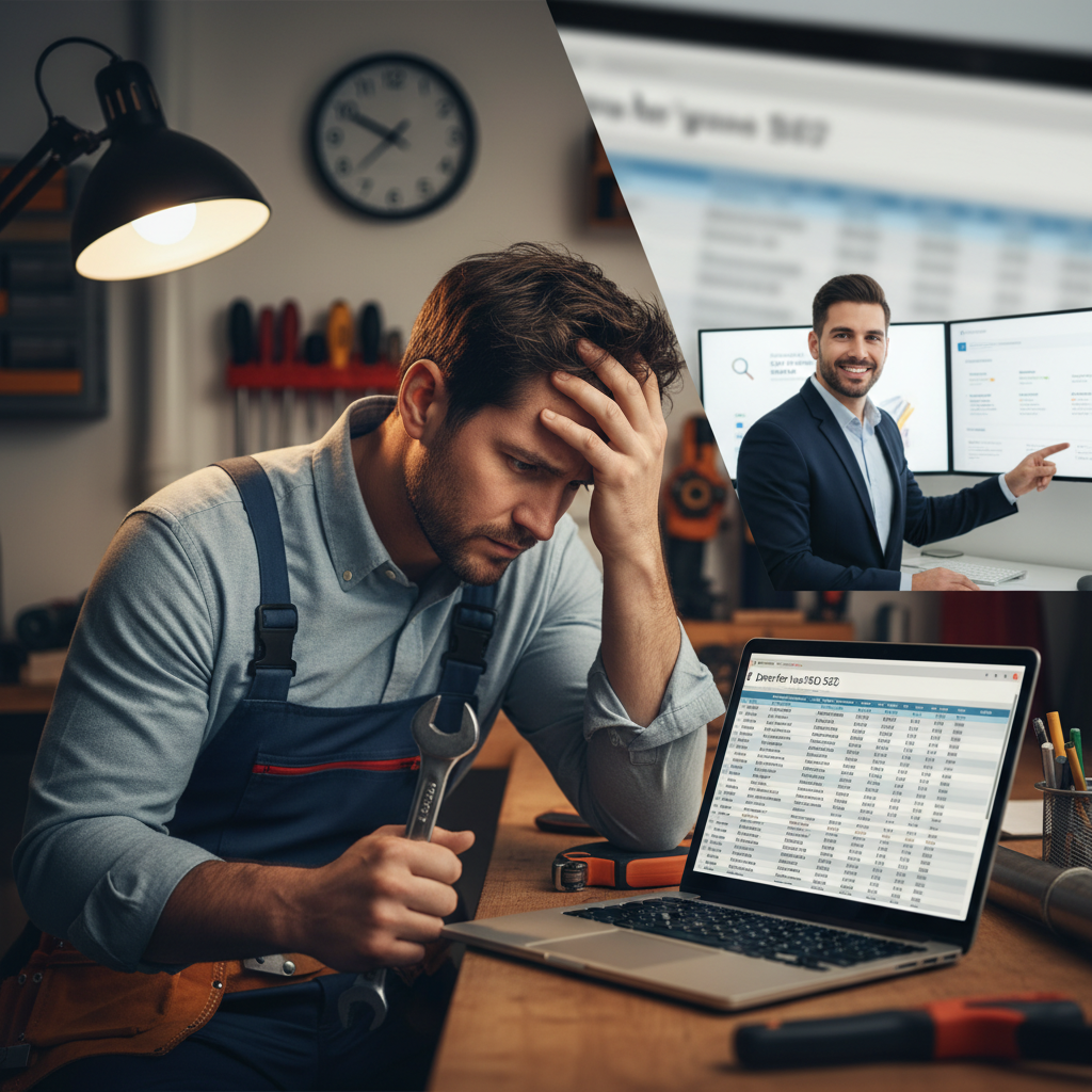 Done for You SEO vs DIY SEO: How Much Time Are You Really Wasting Doing It Yourself?