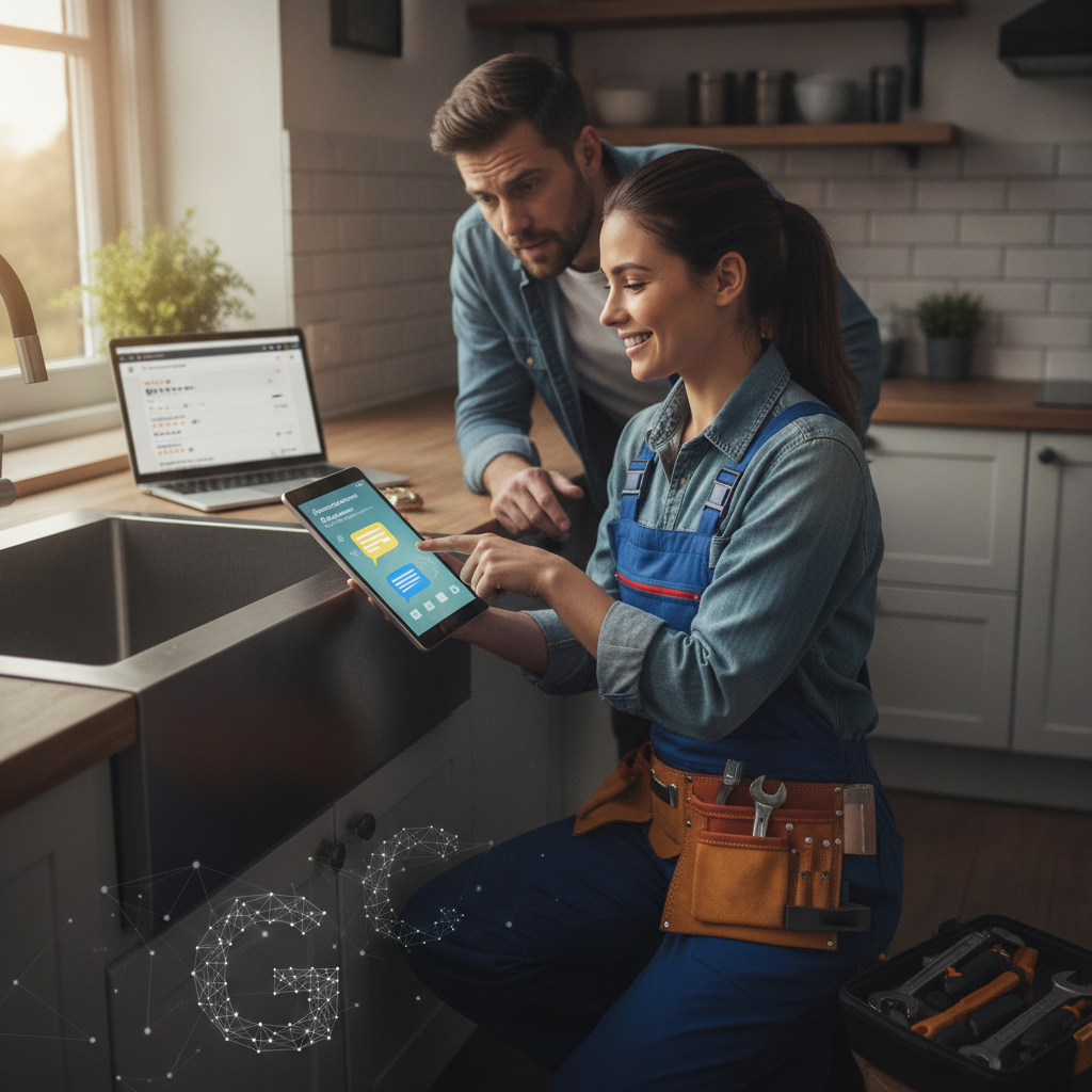 How Reviews and ChatGPT Recommendations Are Reshaping Search: What Businesses Must Do Now